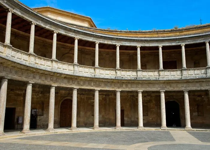 Plaza San Agustín 3000